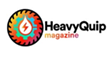 HeavyQuip magazine