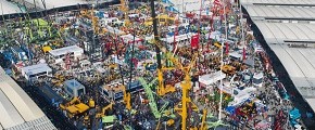 bauma CHINA 2022