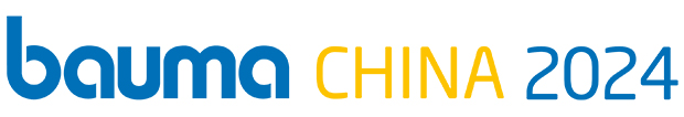 bauma CHINA logo